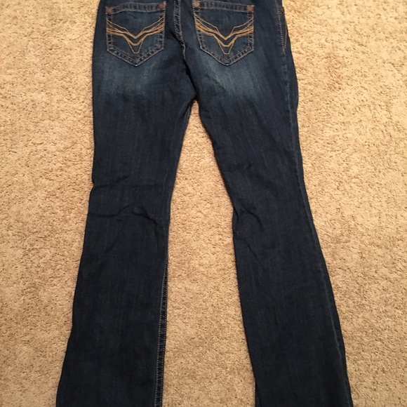 Harley-Davidson Jeans Size 6 - Picture 5 of 5